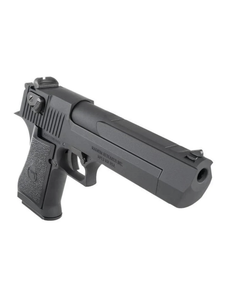 Cybergun Desert Eagle .50AE Noir