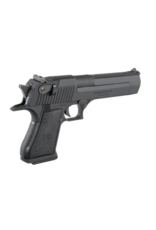 Cybergun Desert Eagle .50AE Black