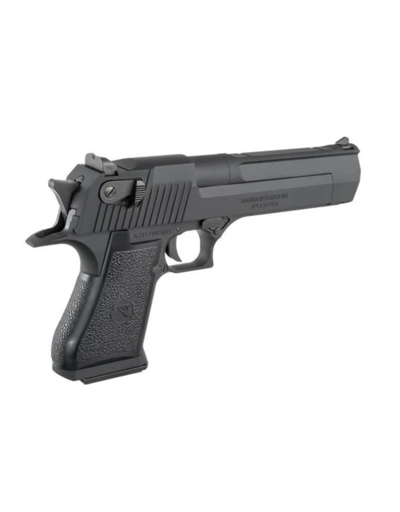 Cybergun Desert Eagle .50AE Black