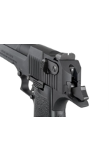 Cybergun Desert Eagle .50AE Black