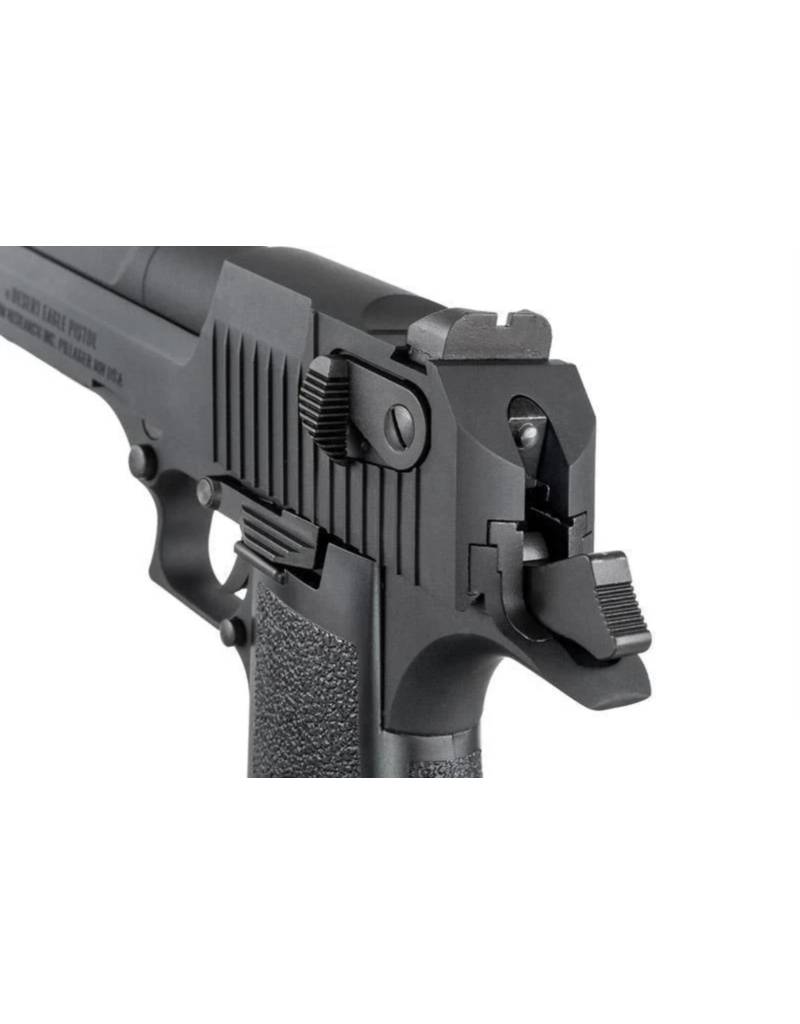 Cybergun Desert Eagle .50AE Noir