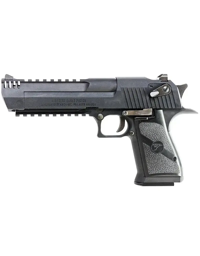 Cybergun Desert Eagle L6