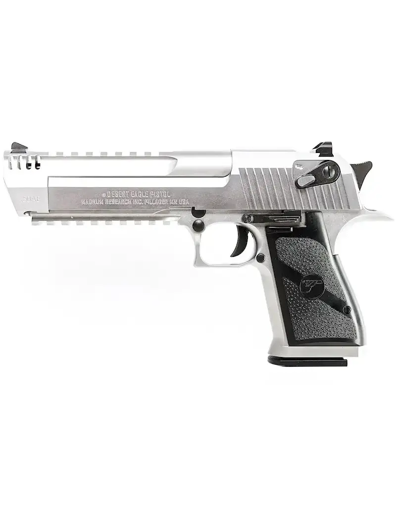 Cybergun Desert Eagle L6