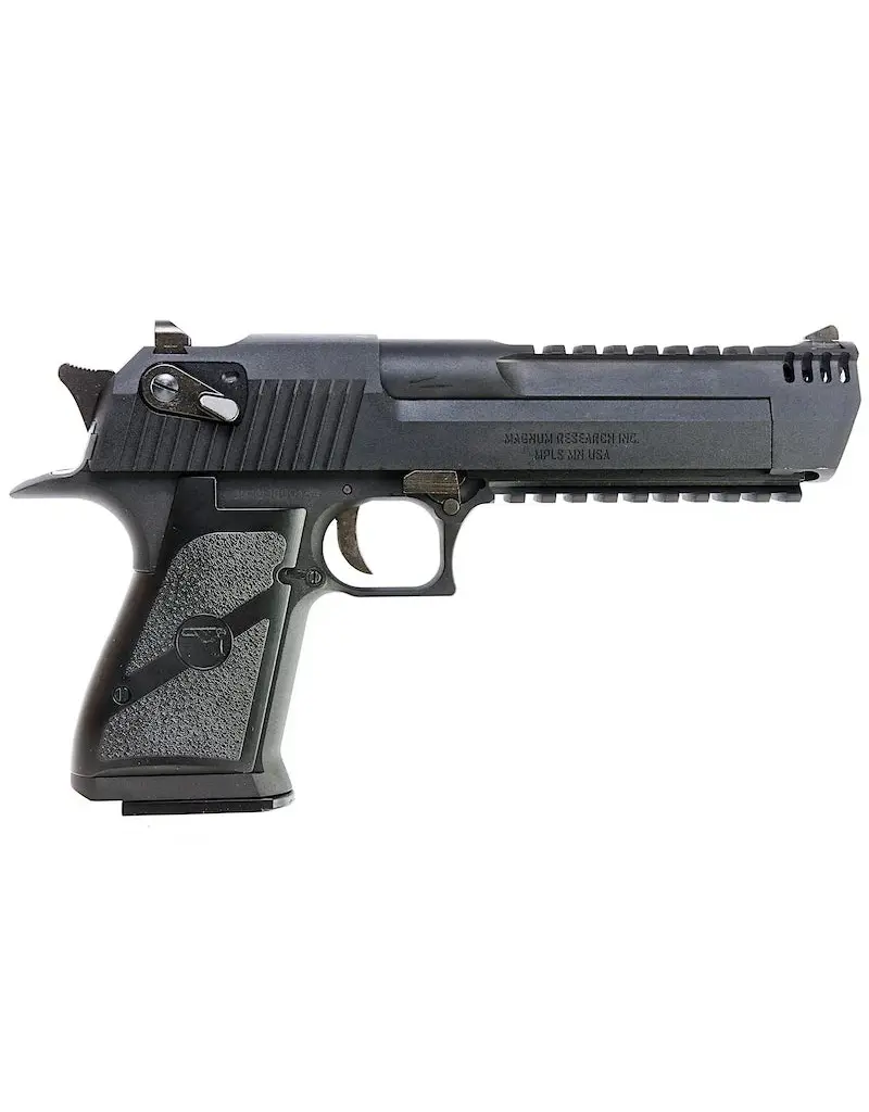 Cybergun Desert Eagle L6