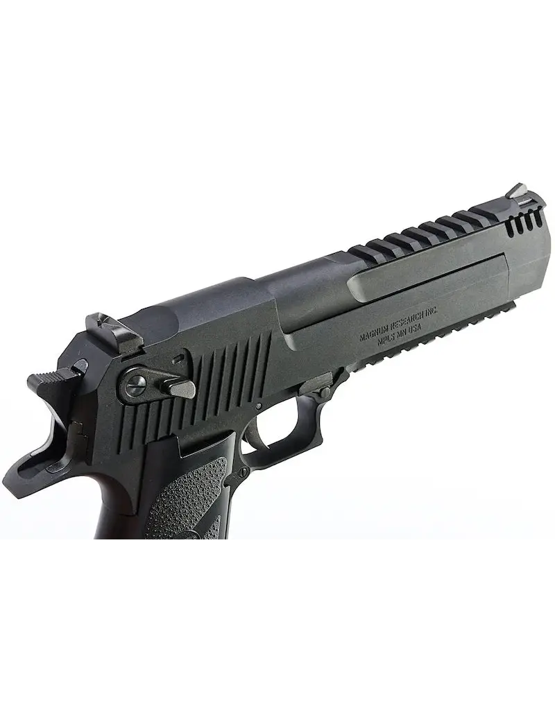 Cybergun Desert Eagle L6