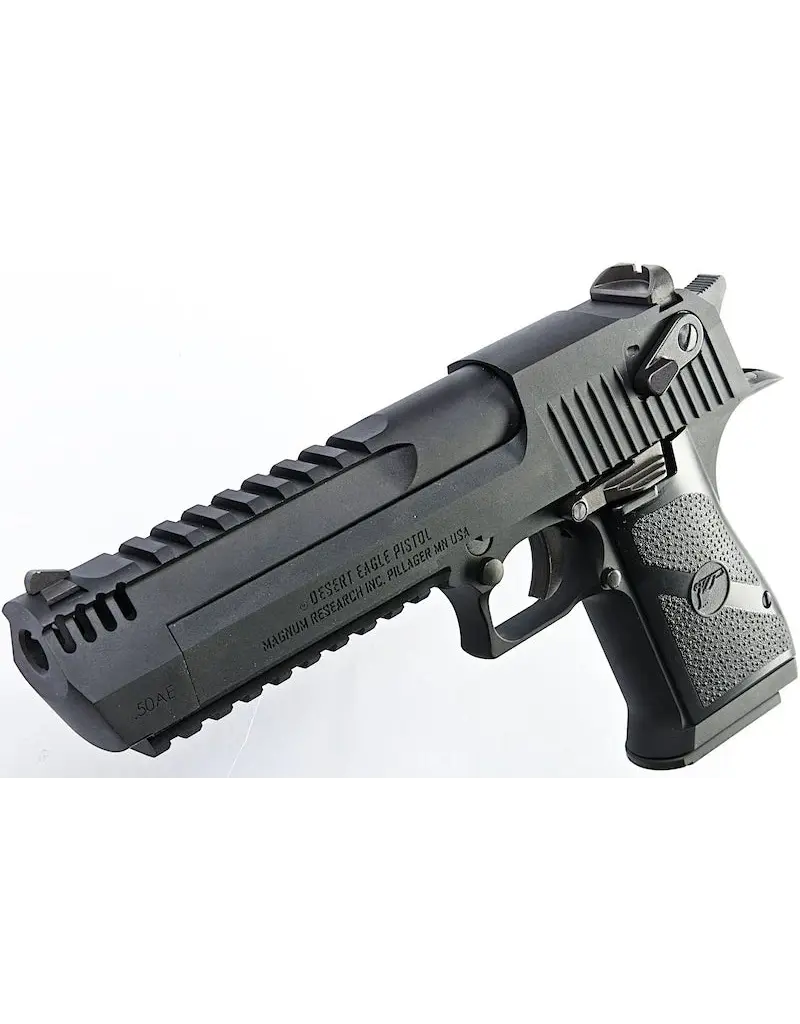 Cybergun Desert Eagle L6