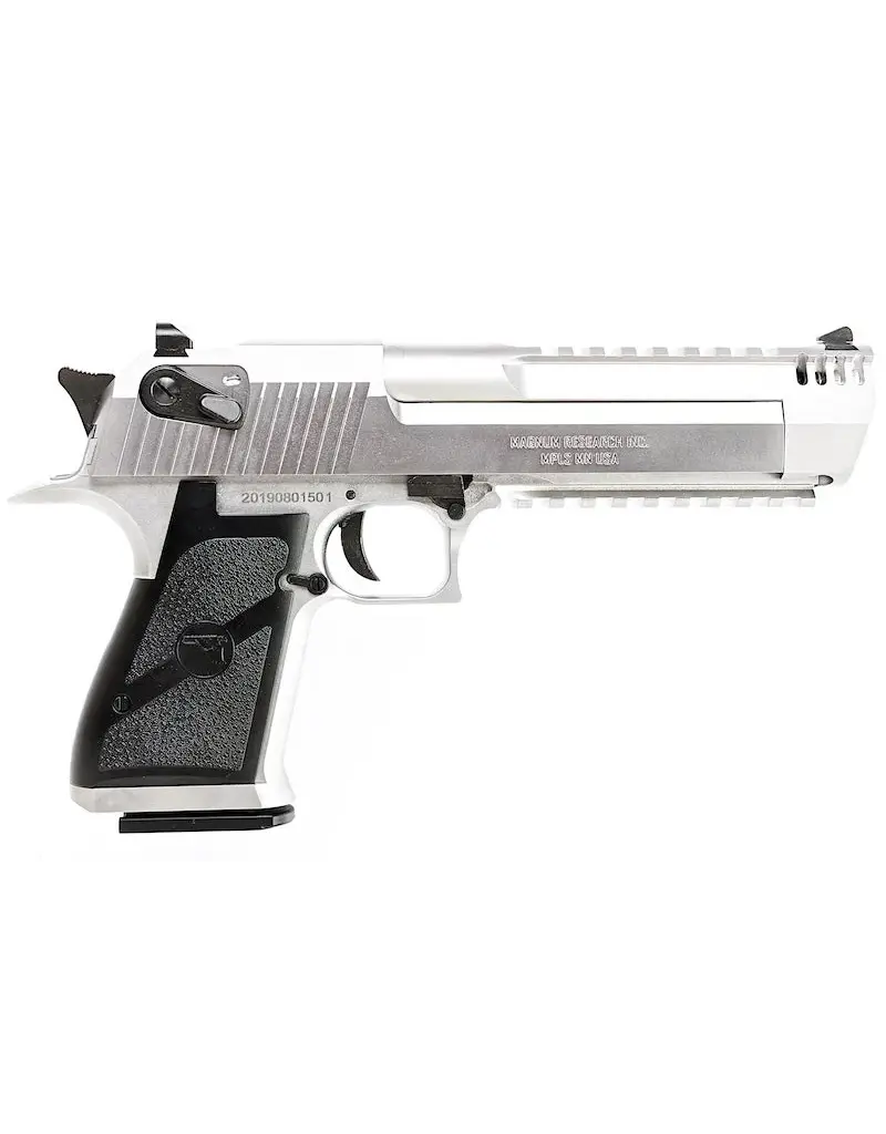 Cybergun Desert Eagle L6