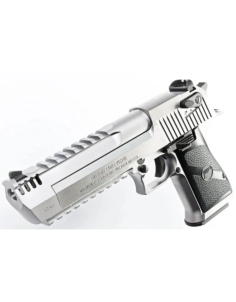 Cybergun Desert Eagle L6