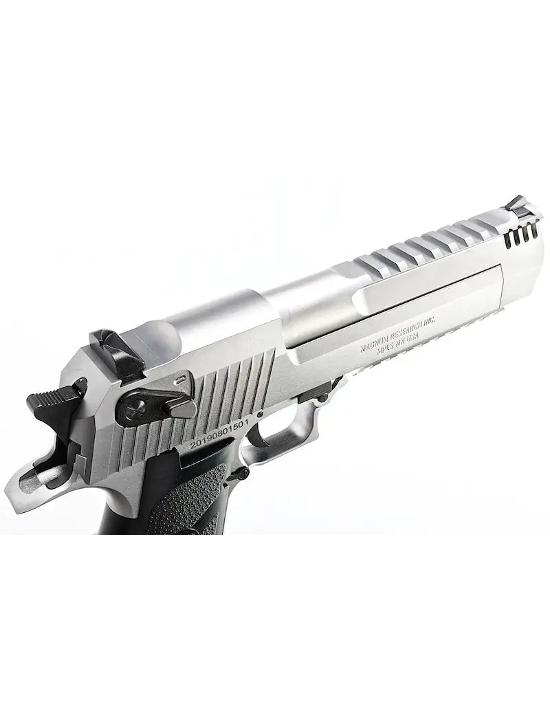 Cybergun Desert Eagle L6