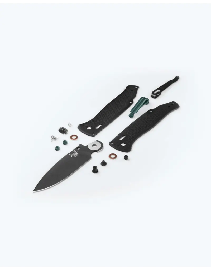 Benchmade Bugout Vapyr