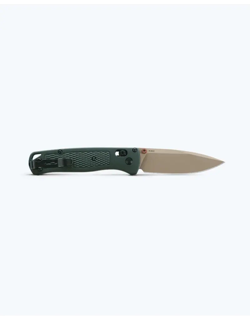 Benchmade Mini Bugout