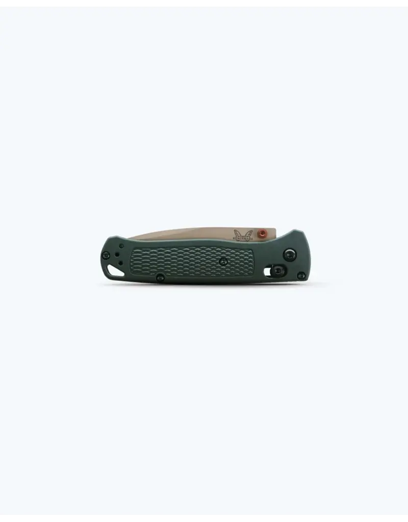 Benchmade Mini Bugout