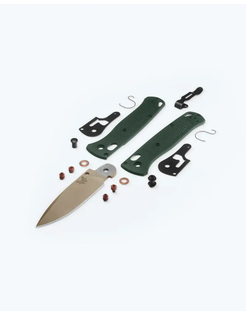 Benchmade Mini Bugout