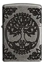 Zippo Tree of Life