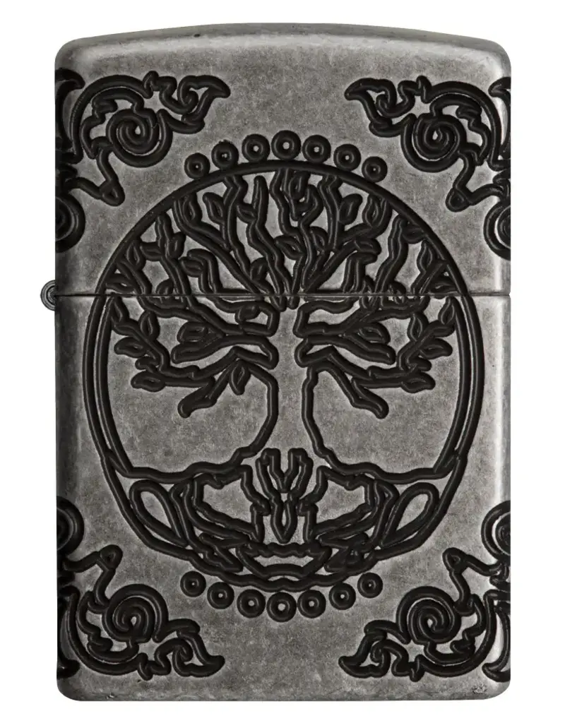Zippo Arbre de vie