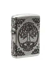 Zippo Arbre de vie