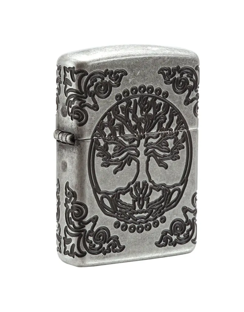 Zippo Arbre de vie