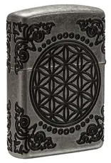 Zippo Tree of Life