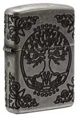 Zippo Arbre de vie