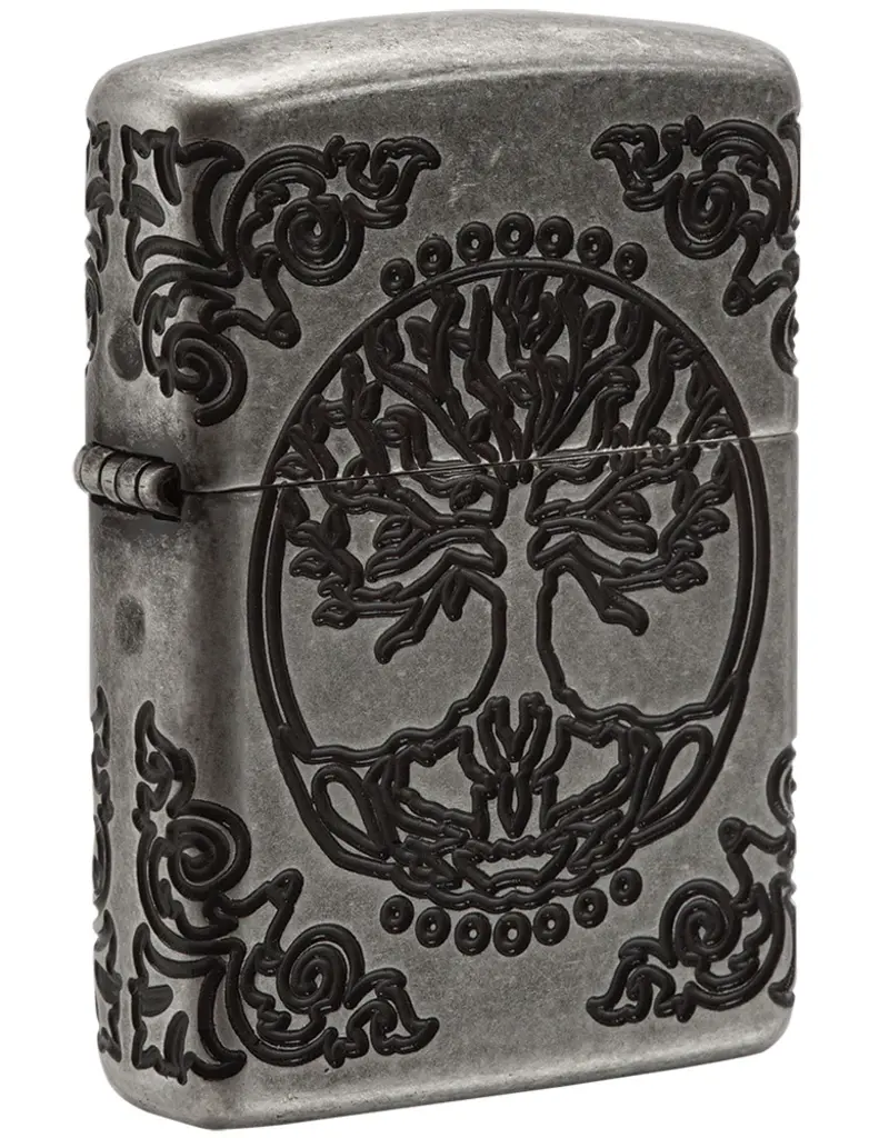 Zippo Arbre de vie