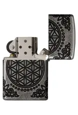 Zippo Tree of Life