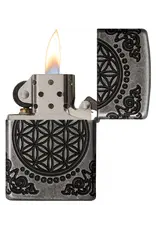 Zippo Arbre de vie