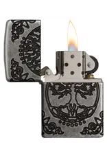 Zippo Arbre de vie