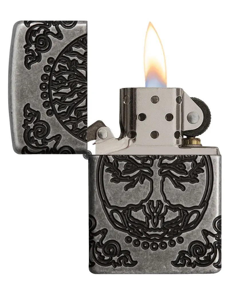 Zippo Arbre de vie