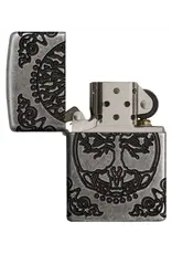 Zippo Arbre de vie