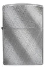 Zippo Tissage diagonal