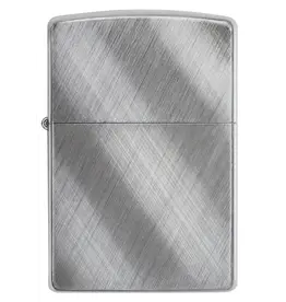 Zippo Diagonal Weave