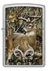 Zippo  Buck d'arbre réel