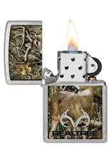 Zippo Realtree Buck