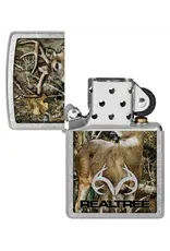 Zippo Realtree Buck