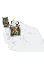 Zippo Realtree Buck