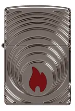 Zippo 2026 COY Générations Amériques