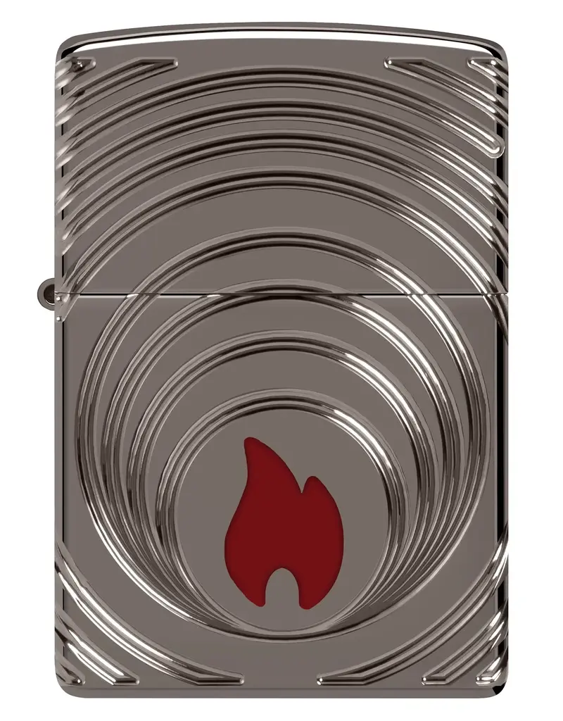Zippo 2026 COY Générations Amériques