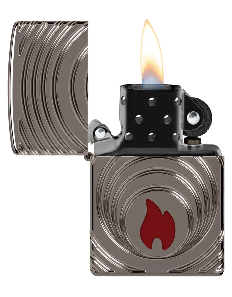 Zippo 2026 COY Générations Amériques