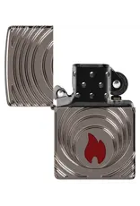 Zippo 2026 COY Générations Amériques