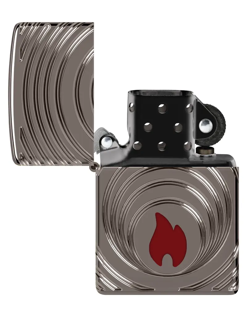 Zippo 2026 COY Generations Americas