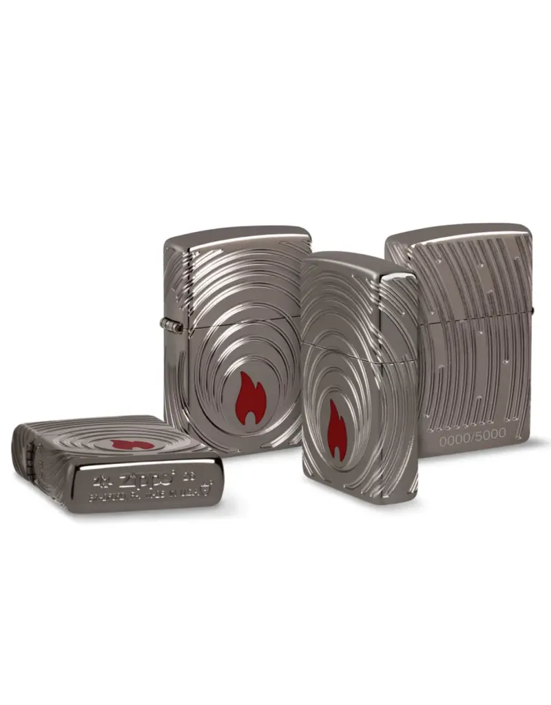 Zippo 2026 COY Générations Amériques