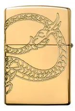 Zippo Asian Dragon