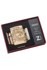 Zippo Asian Dragon