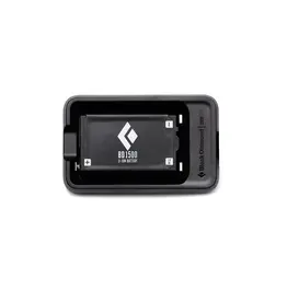Black Diamond Bd 1500 Battery & Charger