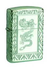 Zippo Dragons