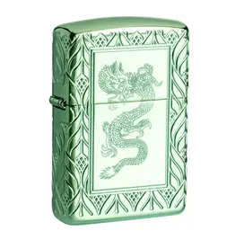 Zippo Dragons