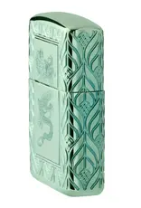 Zippo Dragons