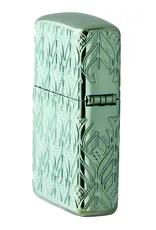 Zippo Dragons