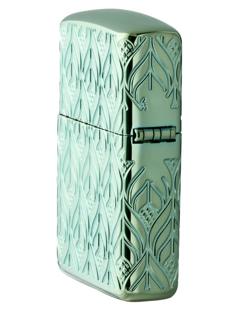 Zippo Dragons