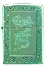 Zippo Dragons